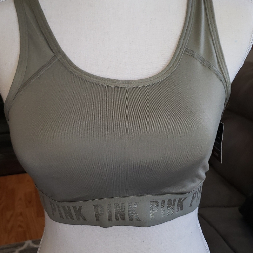 VS PINK Sports Bra